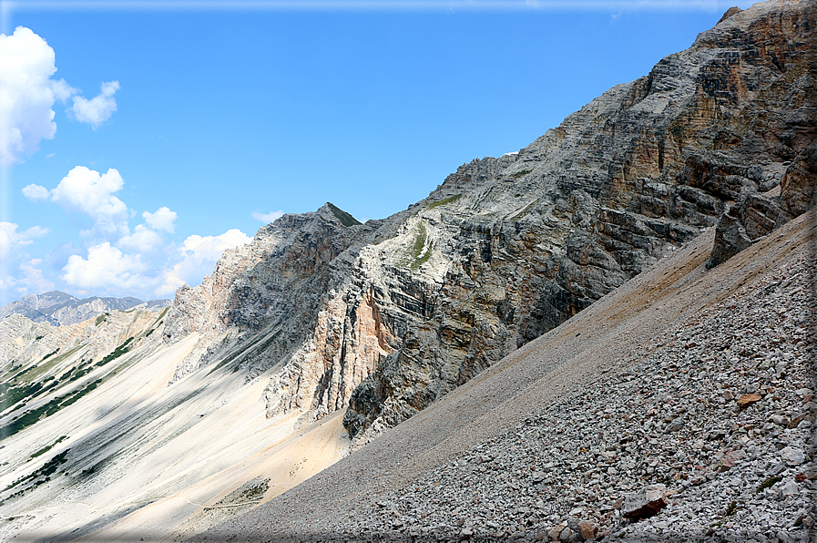 foto Monte Sella di Fanes